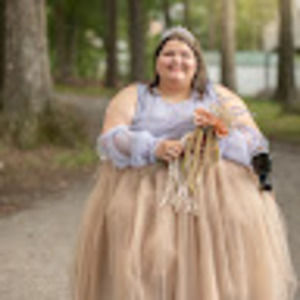 Meet your Posher, Morgan